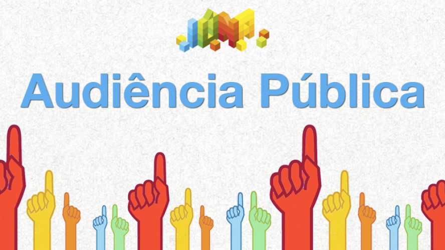 Prefeitura de Iúna promove audiência pública nesta quinta-feira (05)