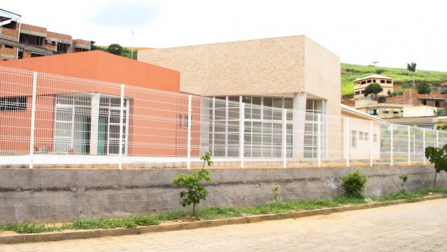 Prefeitura inaugura Unidade de Saúde do bairro Guanabara na terça (21)