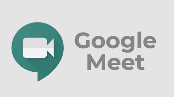 Conhecendo o Google Meet