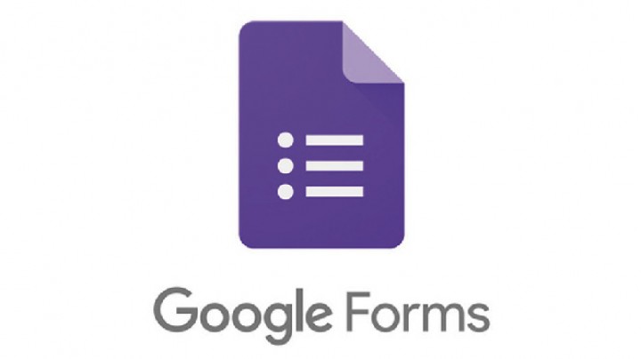 Conhecendo o Google Formulários
