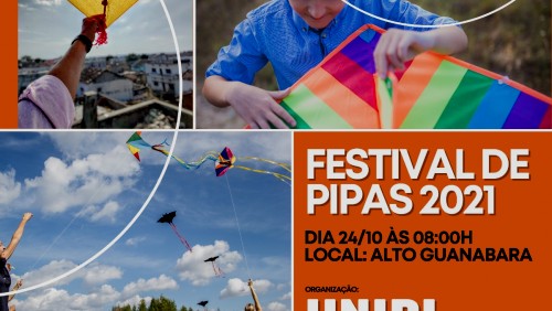 Festival de Pipas 2021