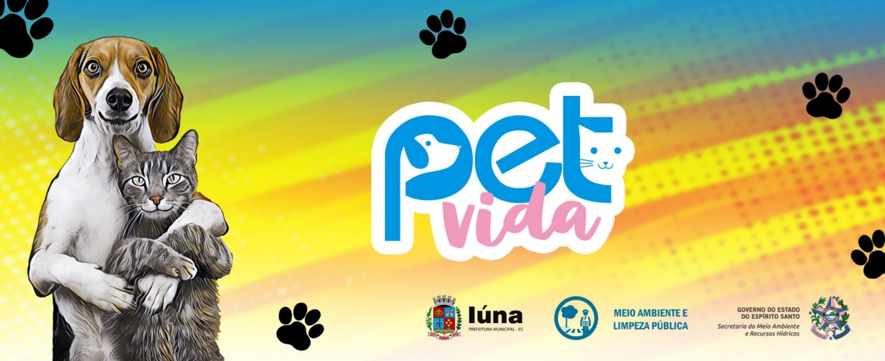 Município de Iúna adere ao programa de bem-estar animal PetVida