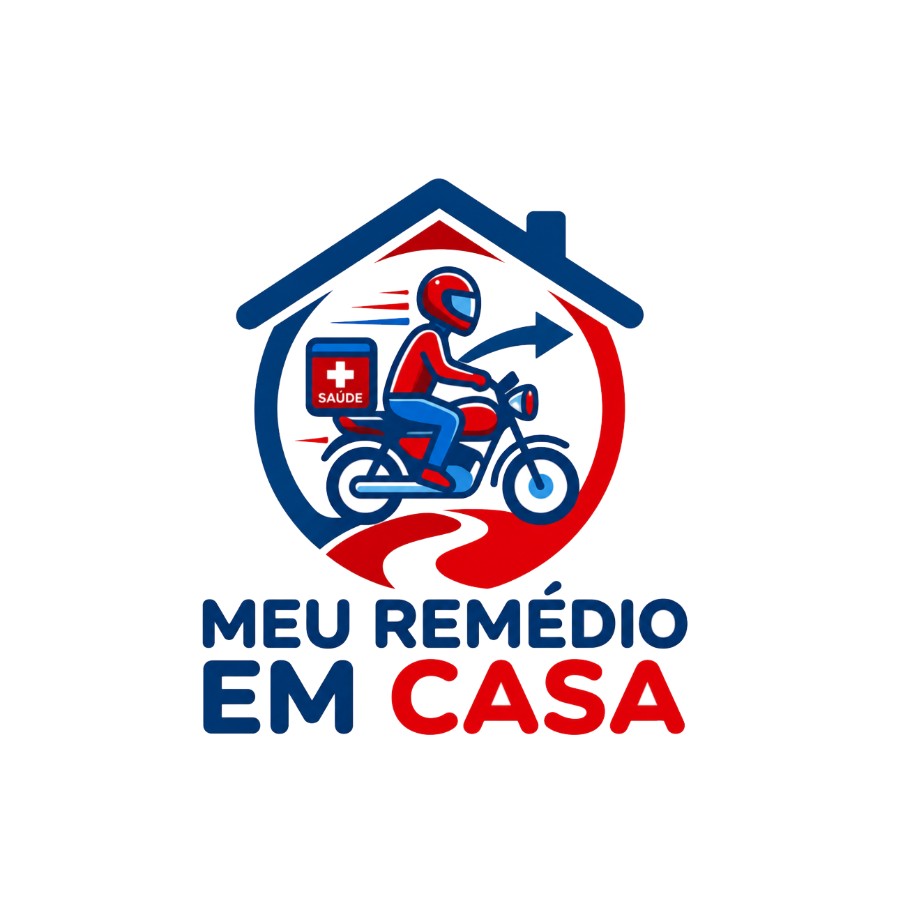 Meu Remédio em Casa