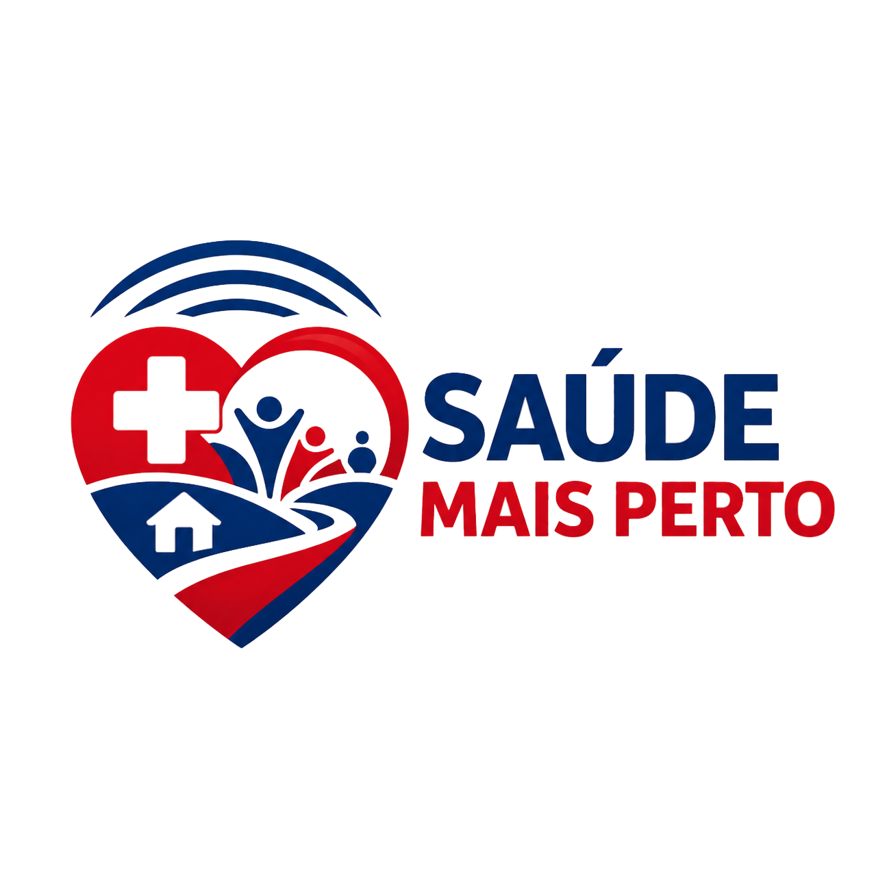 Saúde Mais Perto