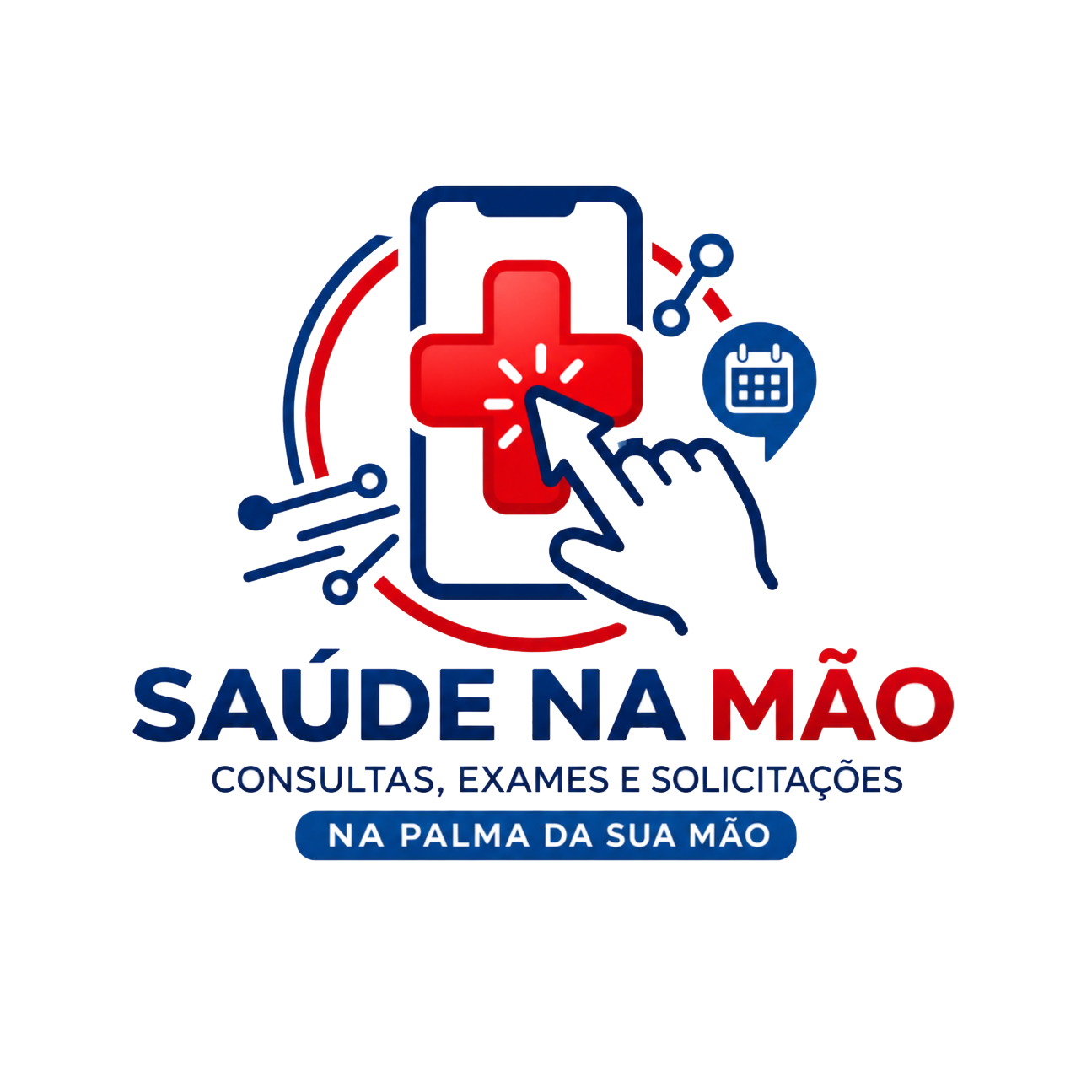 Saúde na Mão