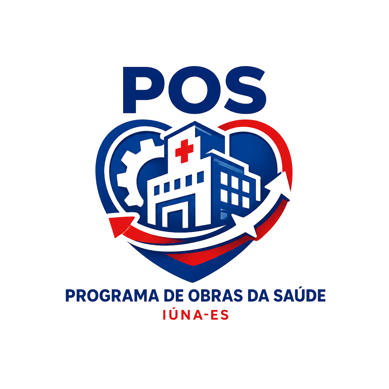 POS - Programa de Obras da Saúde