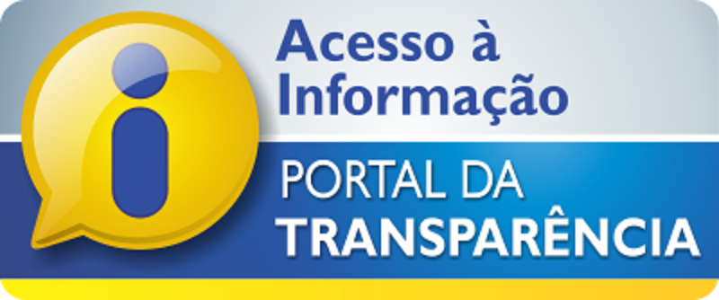 Portal da transparência