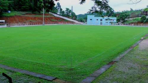 Estádio Municipal será palco da Final do Campeonato de Futebol 