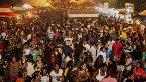 Carnaval de Iúna: hoje é o último dia de folia na Ferreira Vale