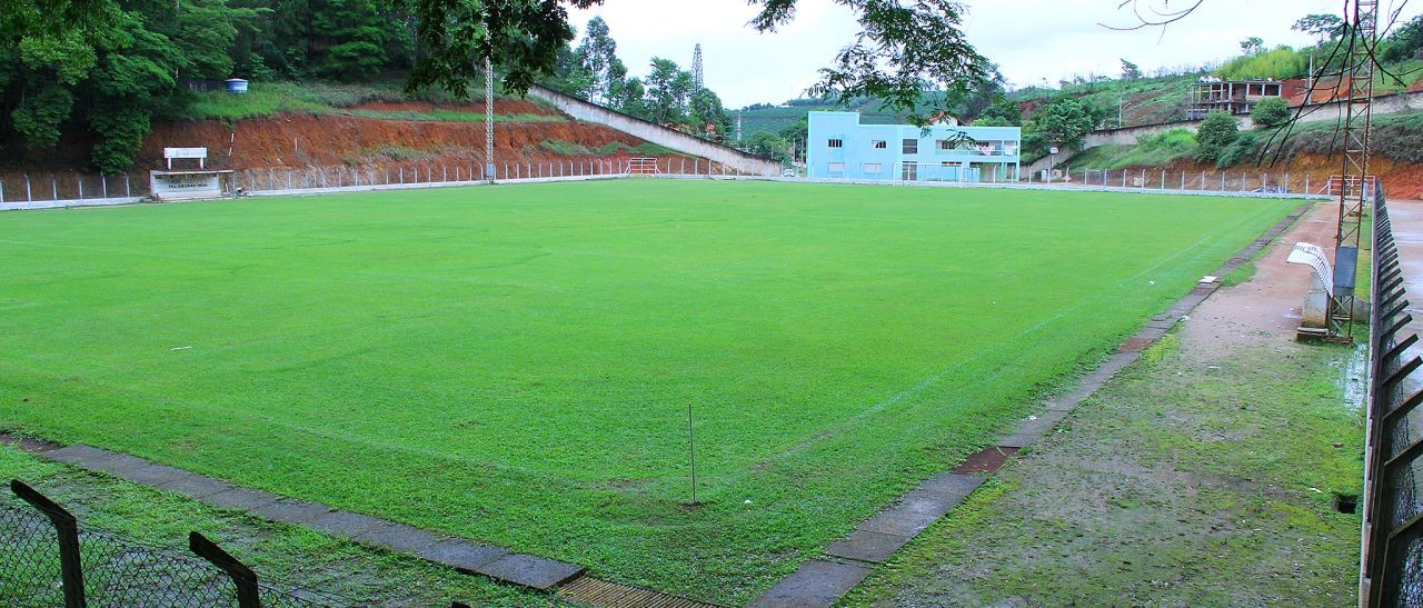 Estádio Municipal será palco da Final do Campeonato de Futebol 