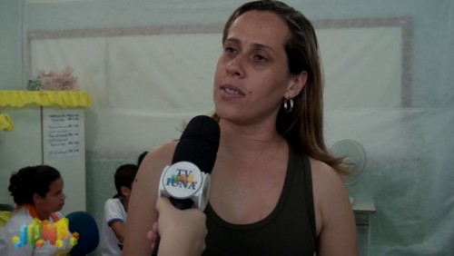 Entrevista Érica Diniz Farias Gomes