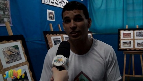 Entrevista Josivaldo Emerick da Veiga