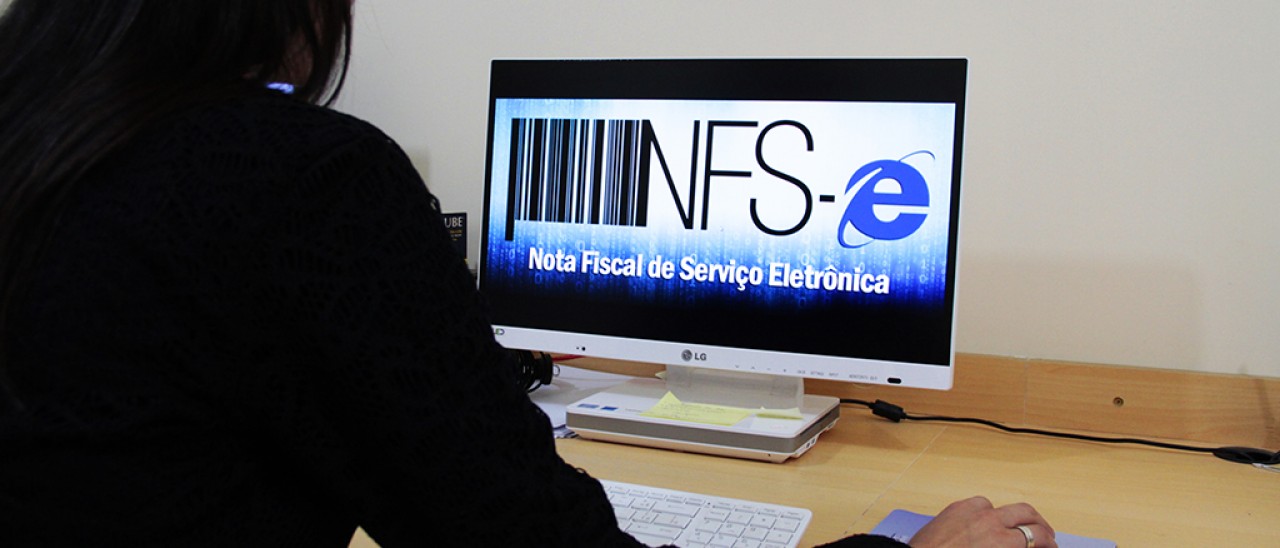 Prefeitura implanta sistema de Nota fiscal de Serviços eletrônica