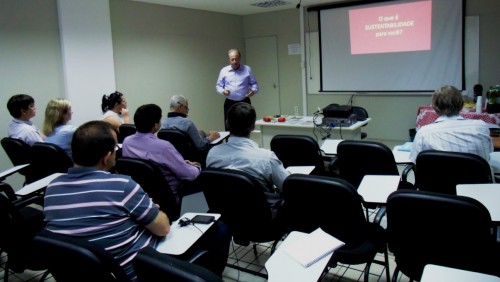 Regional da Findes em  Venda Nova realiza reunião itinerante em Iúna