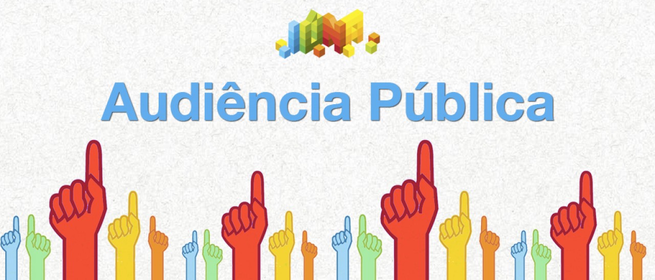 Prefeitura de Iúna promove audiência pública nesta quinta-feira 