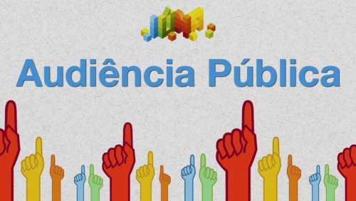 Prefeitura de Iúna promove audiência pública nesta quinta-feira 