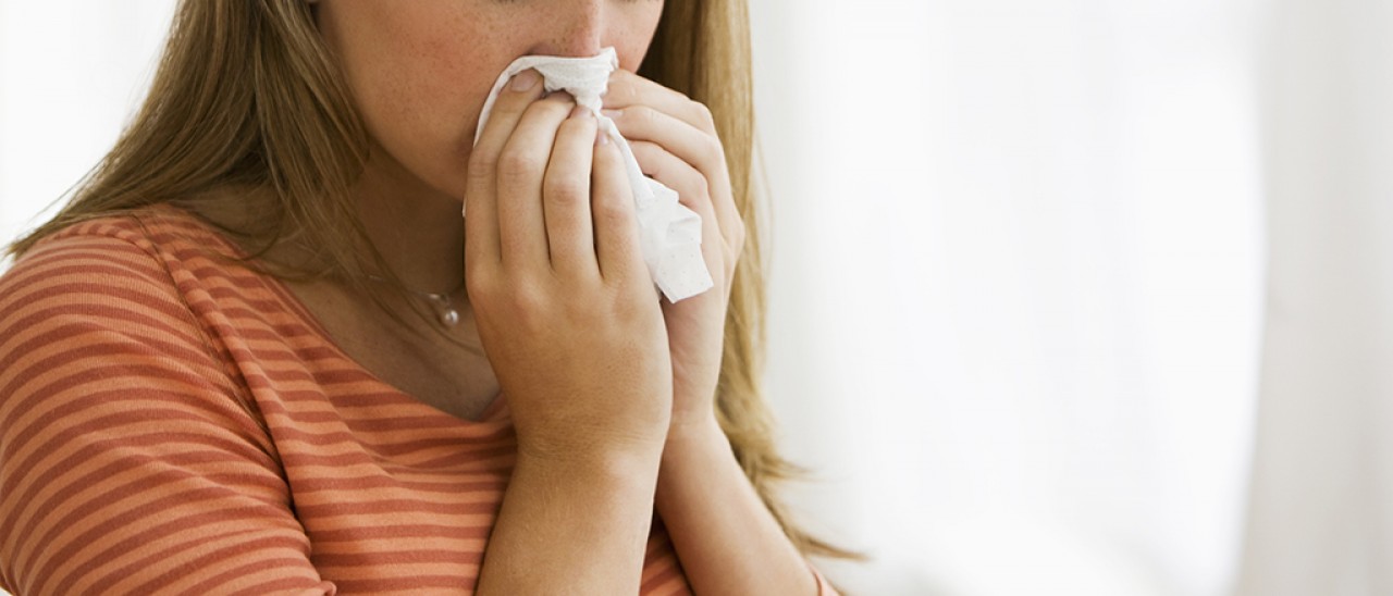 Saiba como prevenir a gripe durante o inverno