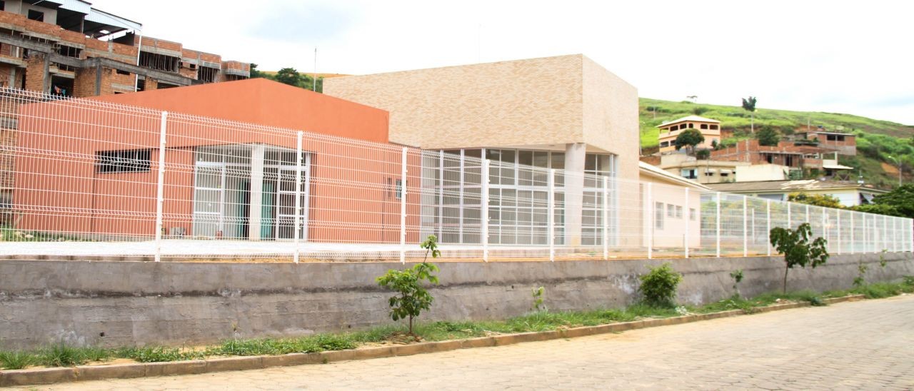 Prefeitura inaugura Unidade de Saúde do bairro Guanabara nesta terça