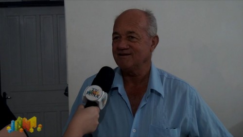 Entrevista Nilton José Quaresma - Projeto Beleza Pura
