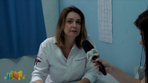 Entrevista Silvia Florindo de Freitas - Projeto Beleza Pura