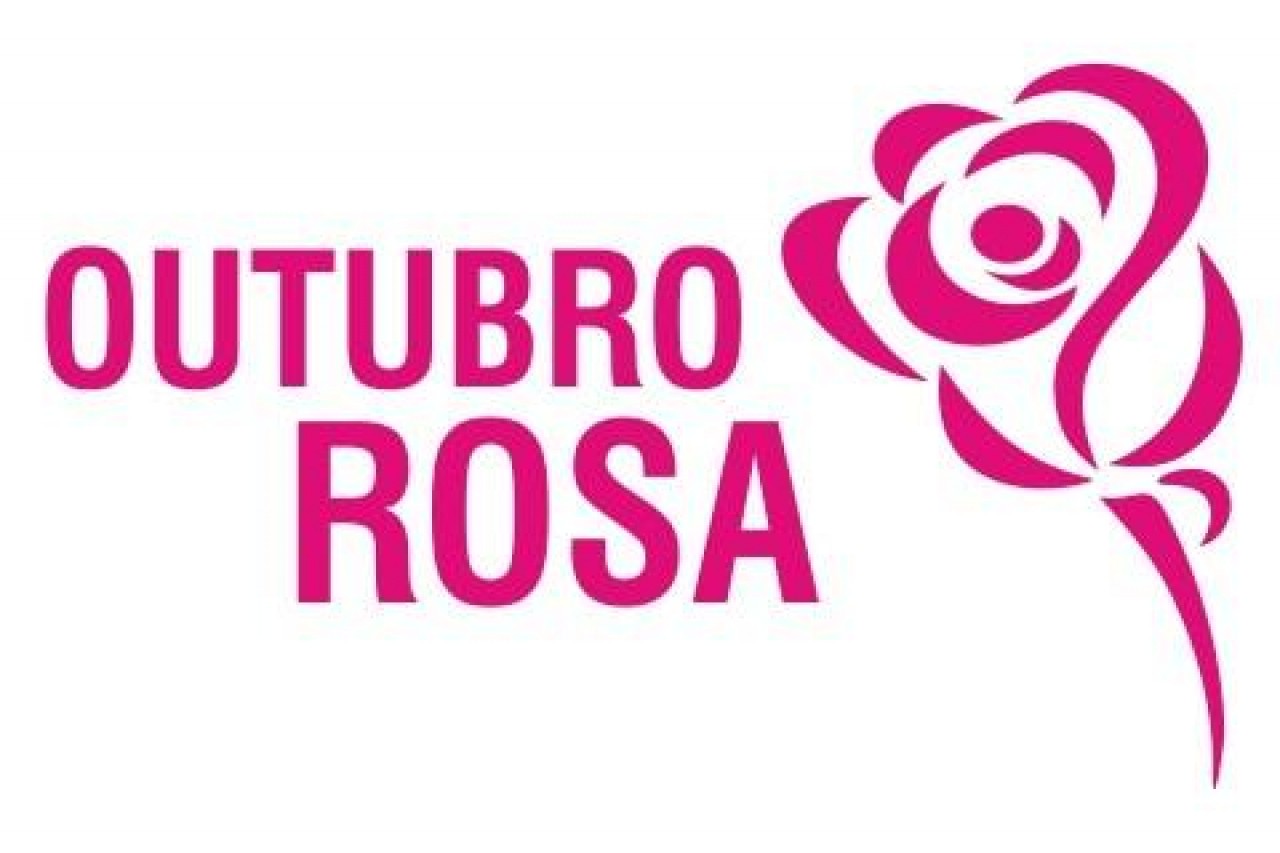 Campanha Outubro Rosa 2012