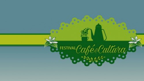 Festival Café e Cultura começa nesta terça-feira (19)