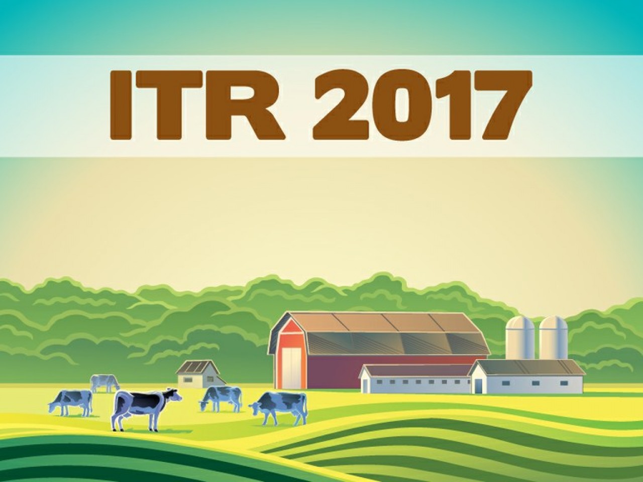 Atenção proprietários rurais de Iúna é hora de declarar o ITR - Imposto Territorial Rural