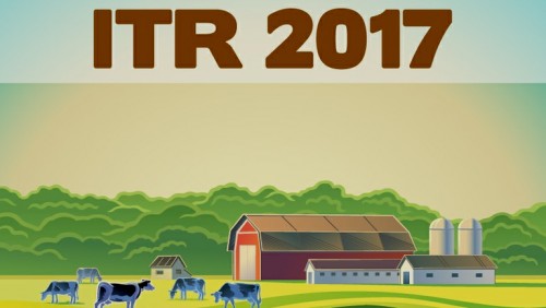 Atenção proprietários rurais de Iúna é hora de declarar o ITR - Imposto Territorial Rural