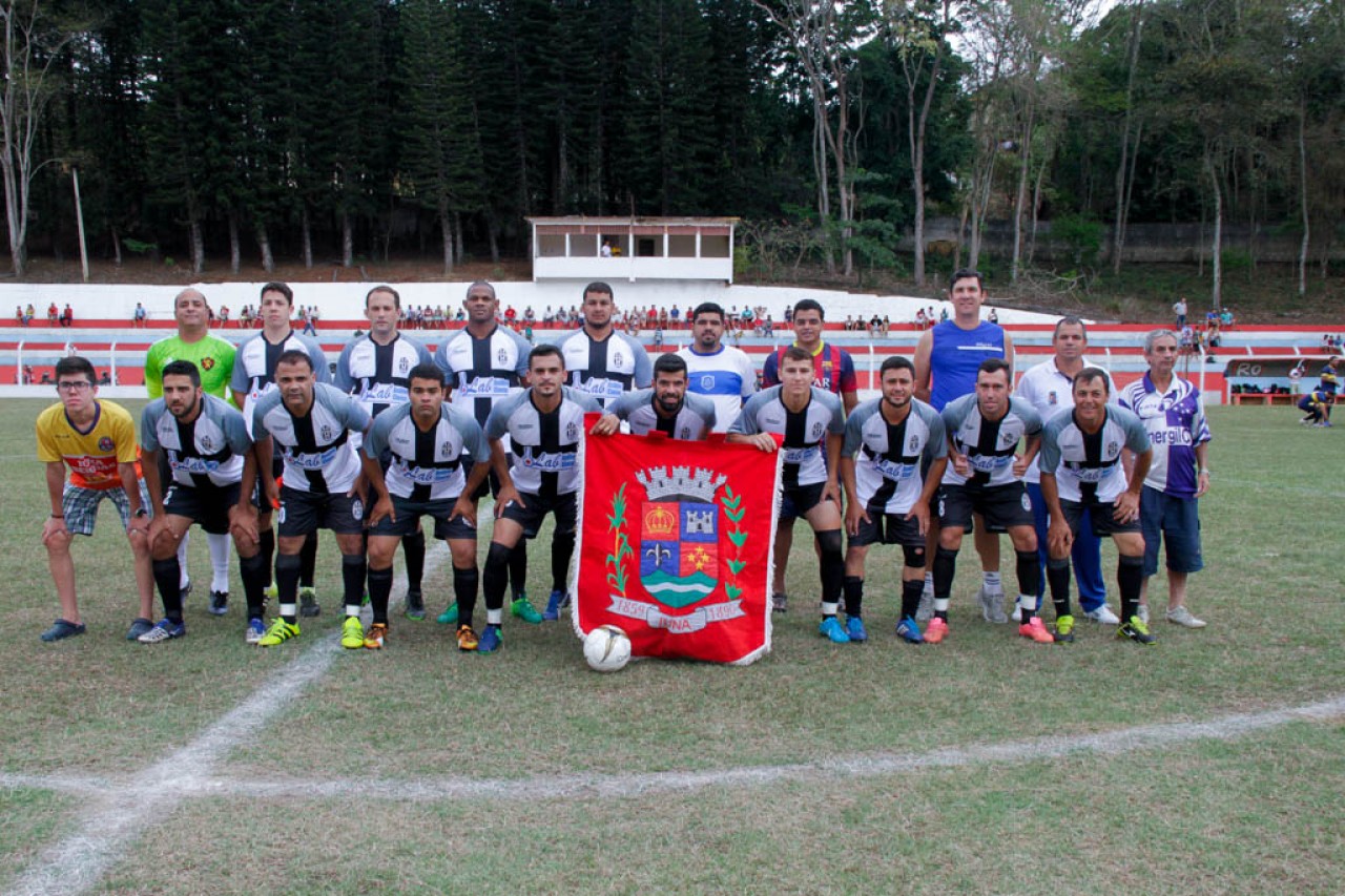 Campeonato Municipal: Amigos do Futebol fica com título em Iúna