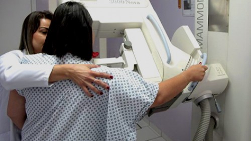 Município de Iúna passa a ofertar exames de mamografia