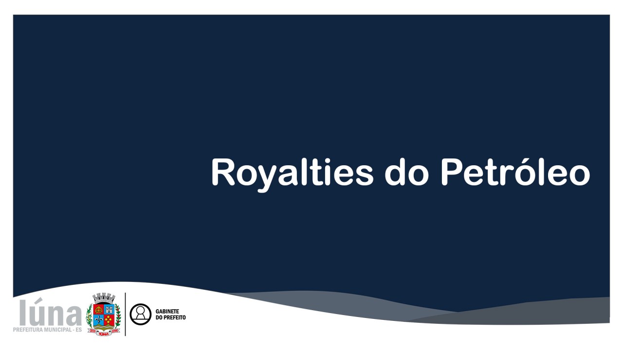 Prefeitura de Iúna solicita recursos ao Conselho dos Royalties para execução de obras importantes para população