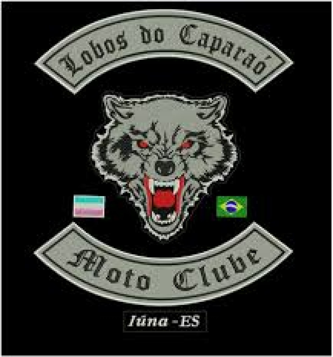 Termo de Permissão de uso de espaço para a Associação Moto Clube Lobos do Caparaó