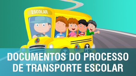 Documentos Transporte Escolar