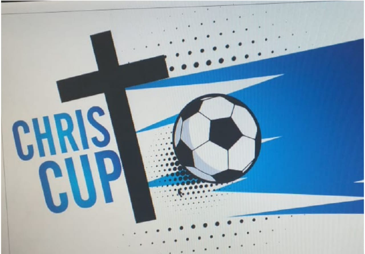 Vem aí a semifinal para decidir as equipes que irão disputar a grande final da 2ª Christcup 2019 Campeonato de Futsal