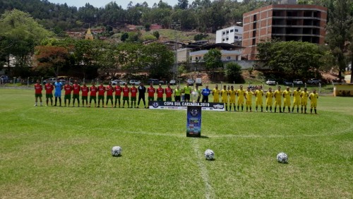 Copa Sul Capixaba 2019