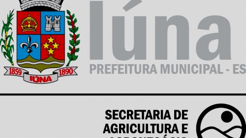 Nota importante da Secretaria de Agricultura e Agronegócio