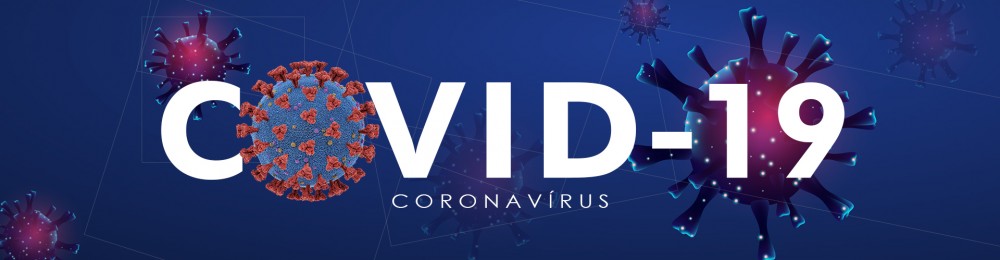Coronavirus transparência