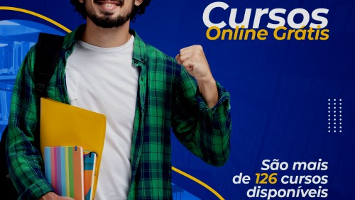 Prefeito Romário firma parceria com ATN e Microsoft, para realização de cursos gratuitos.