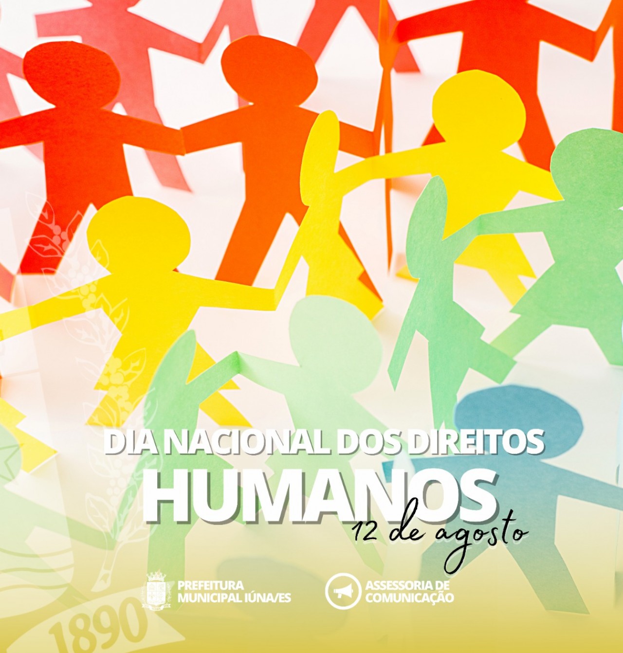 Dia Nacional dos Direitos Humanos