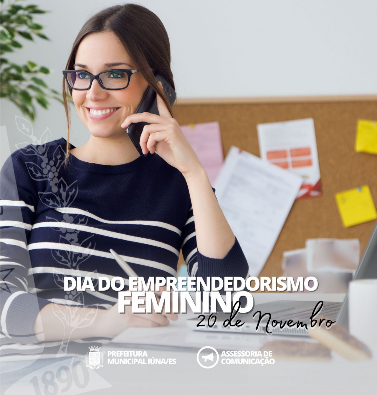 Dia do Empreendedorismo Feminino