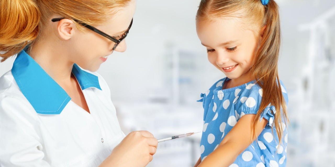 Iúna inicia vacinação contra Covid-19 em crianças