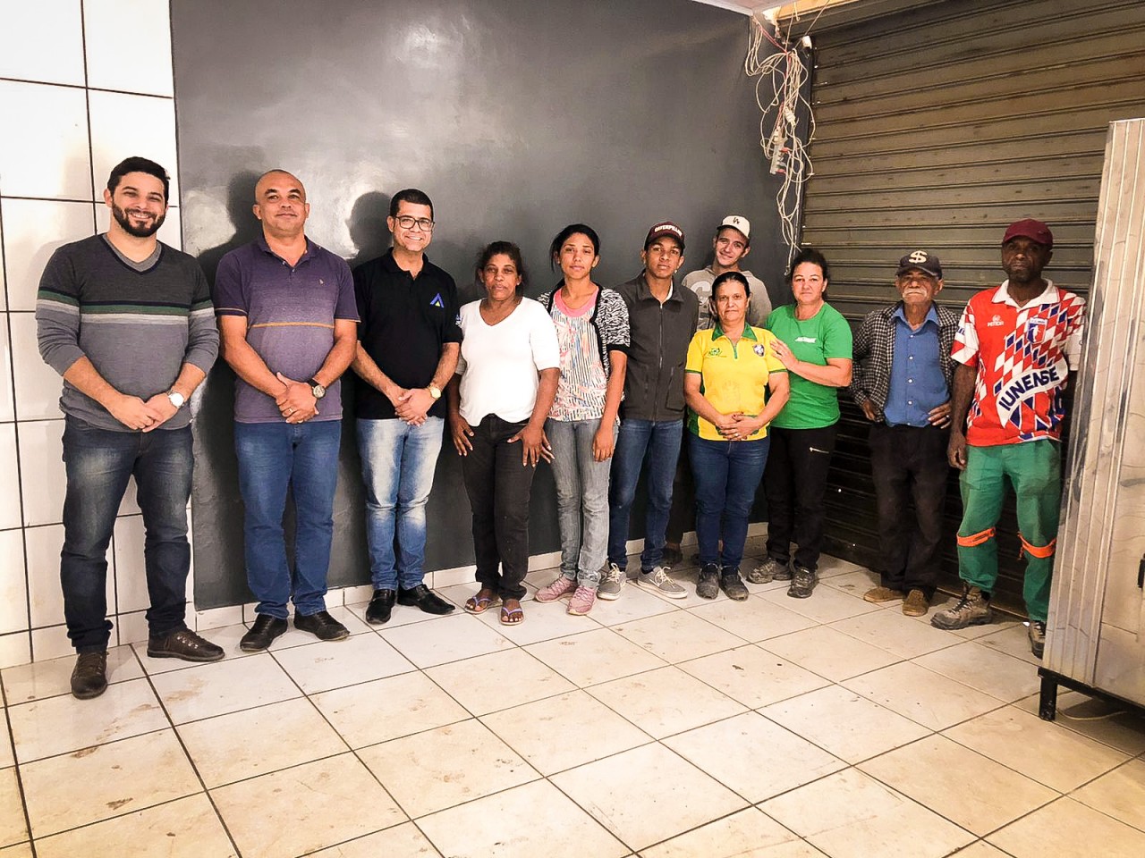 Meio Ambiente: Secretaria realiza reunião para fortalecer a reciclagem no município
