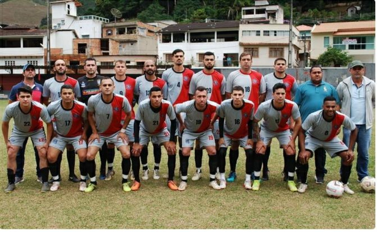 Seleção Iunense se despede da Copa Sesport ficando entre as 8 melhores seleções de municípios do Estado.