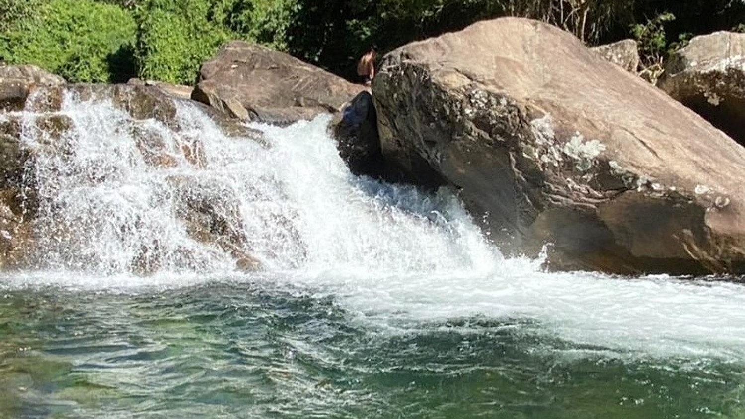 Cachoeira do Segredo1