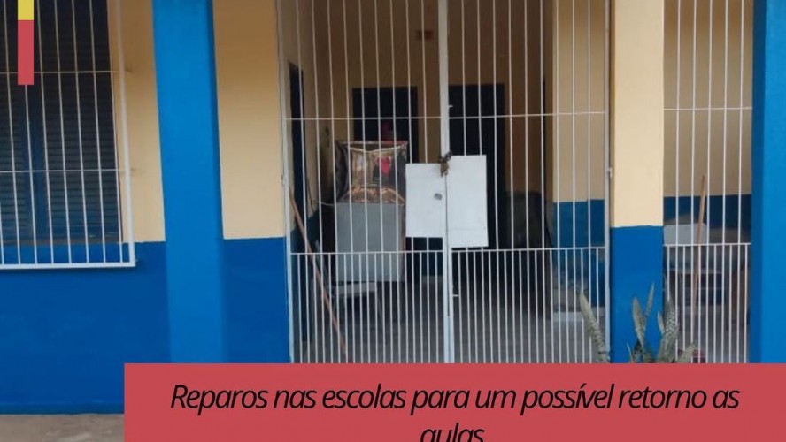 Serviços definidos em audiência pública começam a serem executados no Rio Pardo – Foto: Prefeitura de Iúna