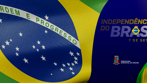 7 de Setembro, Dia da Independência do Brasil