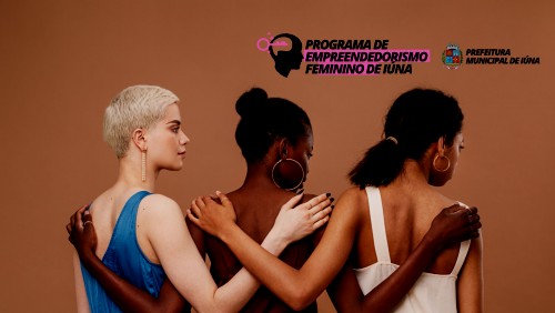 Prefeitura de Iúna cria programa de Empreendedorismo Feminino.